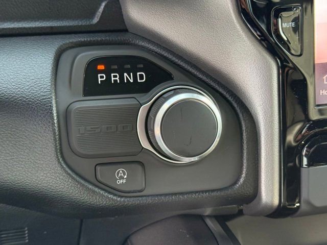 New 2026 RAM 1500 Big Horn image 24