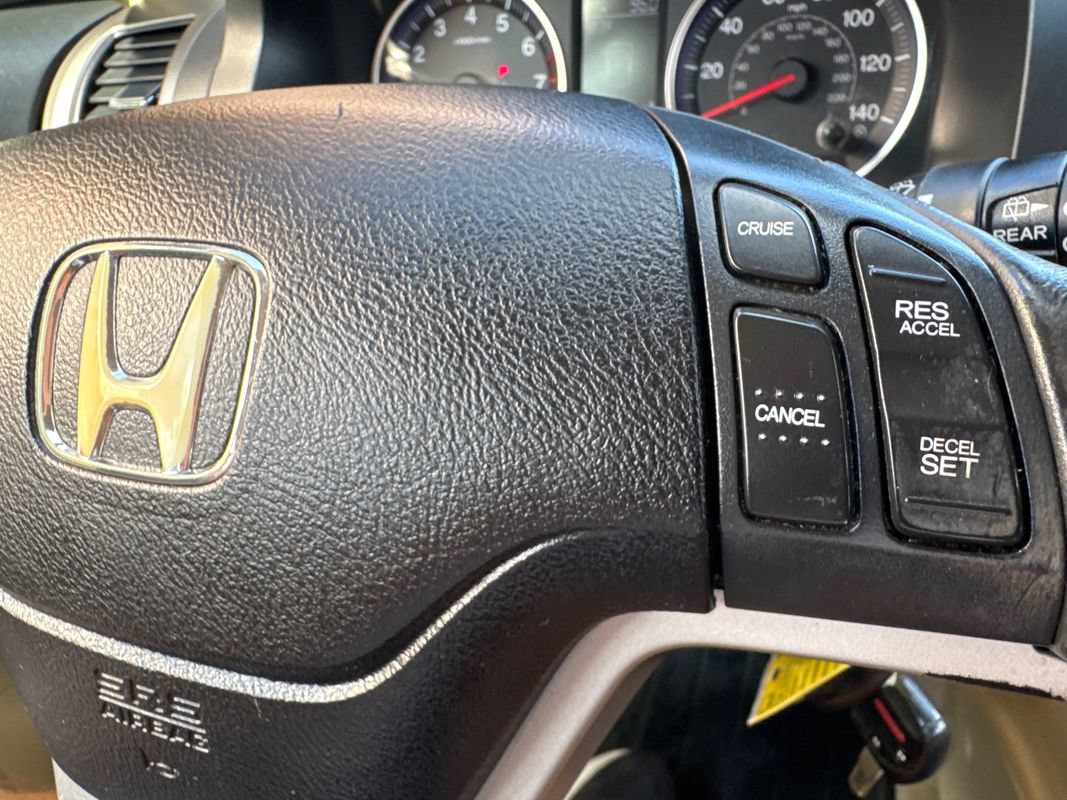 Used 2007 Honda CR-V EX-L image 26