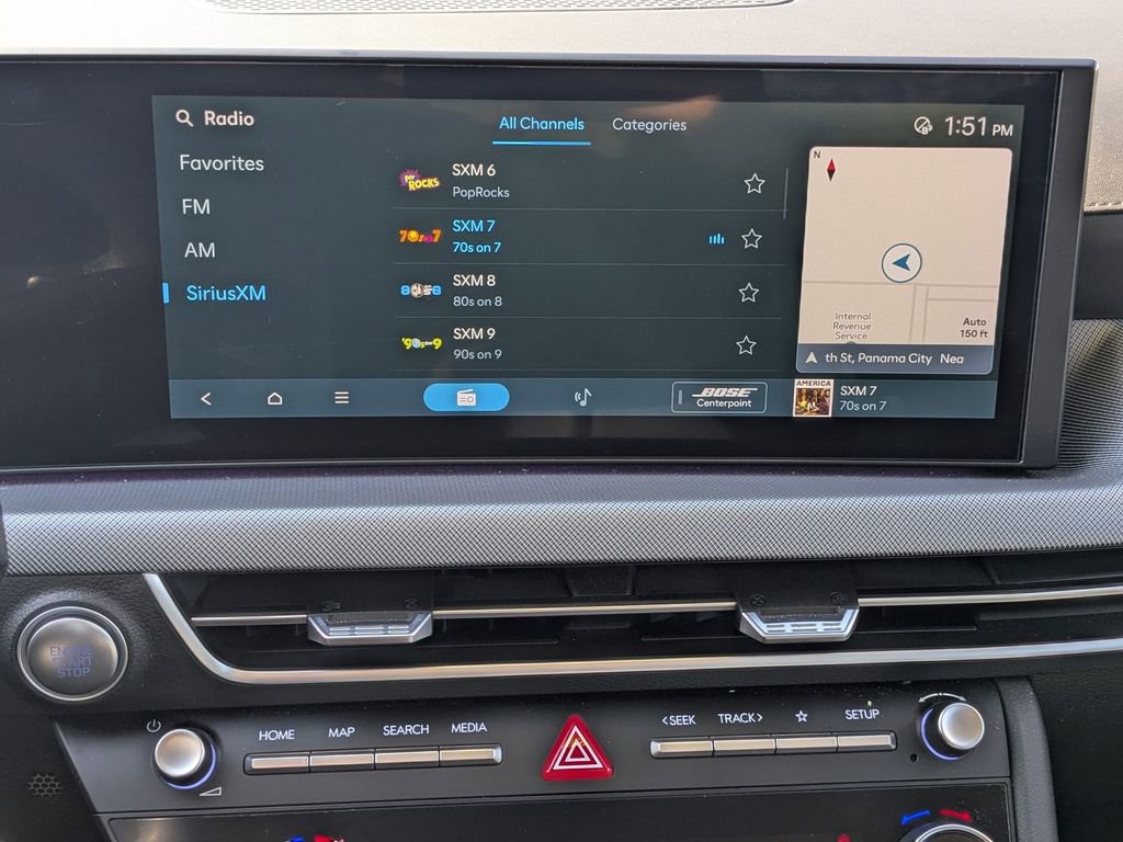 Certified 2024 Hyundai Sonata Limited image 13