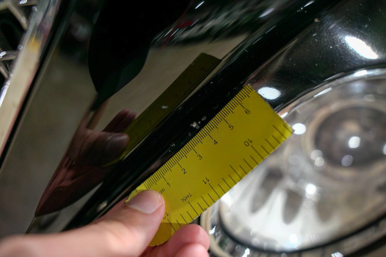 Used 2014 Bentley Flying Spur W12 image 24