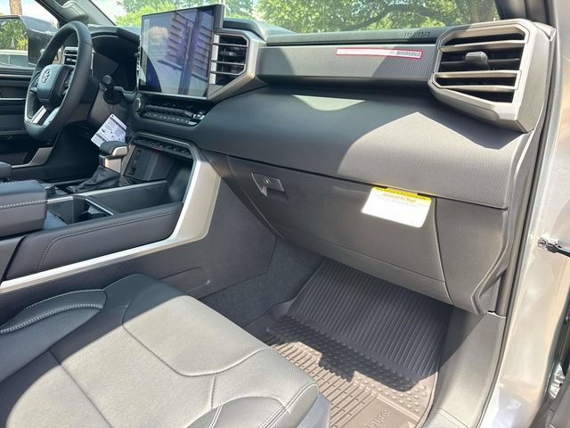 New 2026 Toyota Tundra Limited AWD/4WD image 15