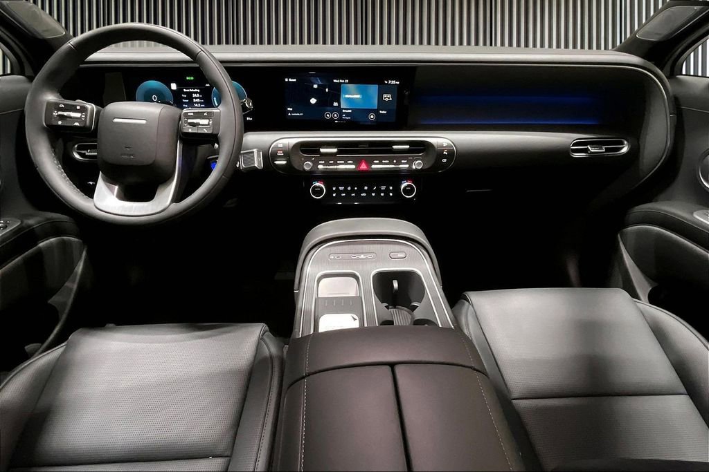 New 2026 Hyundai Palisade Calligraphy image 6