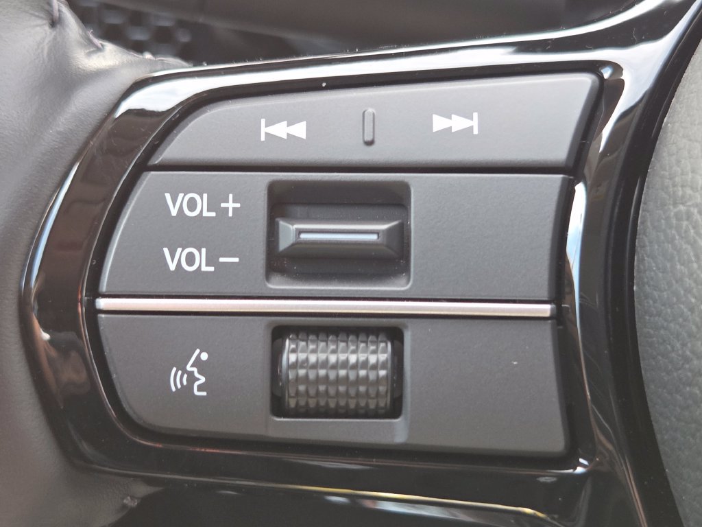 Used 2026 Honda CR-V EX-L image 16