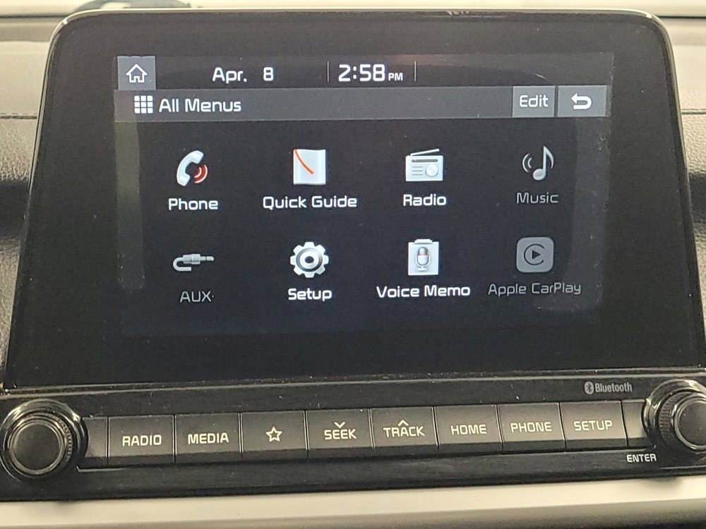 Used 2019 Kia Forte LXS image 25