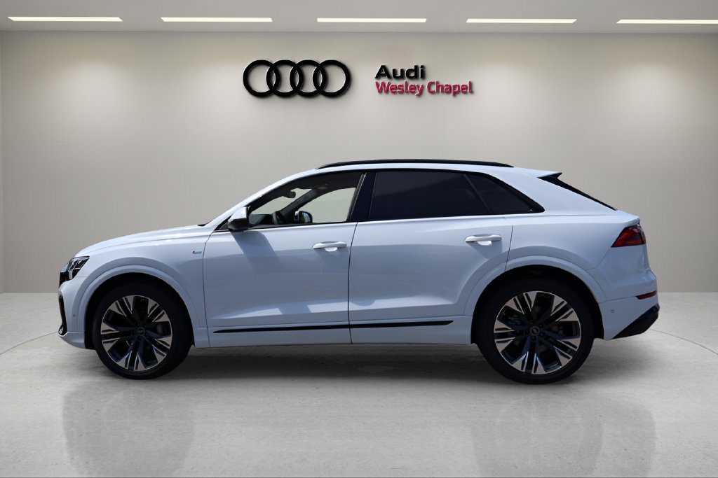 New 2026 Audi Q8 Premium Plus AWD/4WD image 2