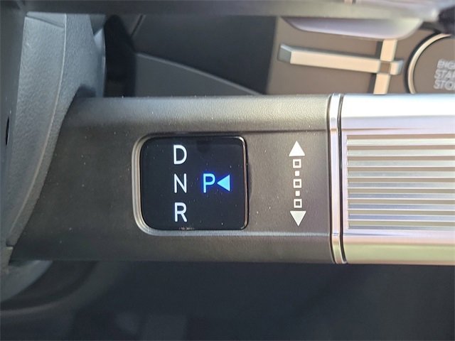 New 2026 Hyundai Santa Fe SEL image 8