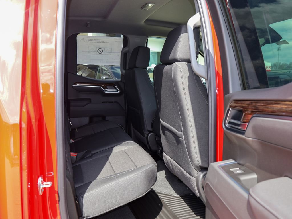 New 2026 GMC Sierra 1500 Elevation AWD/4WD image 26