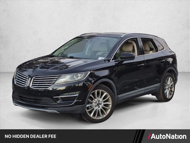 Used 2017 Lincoln MKC Reserve