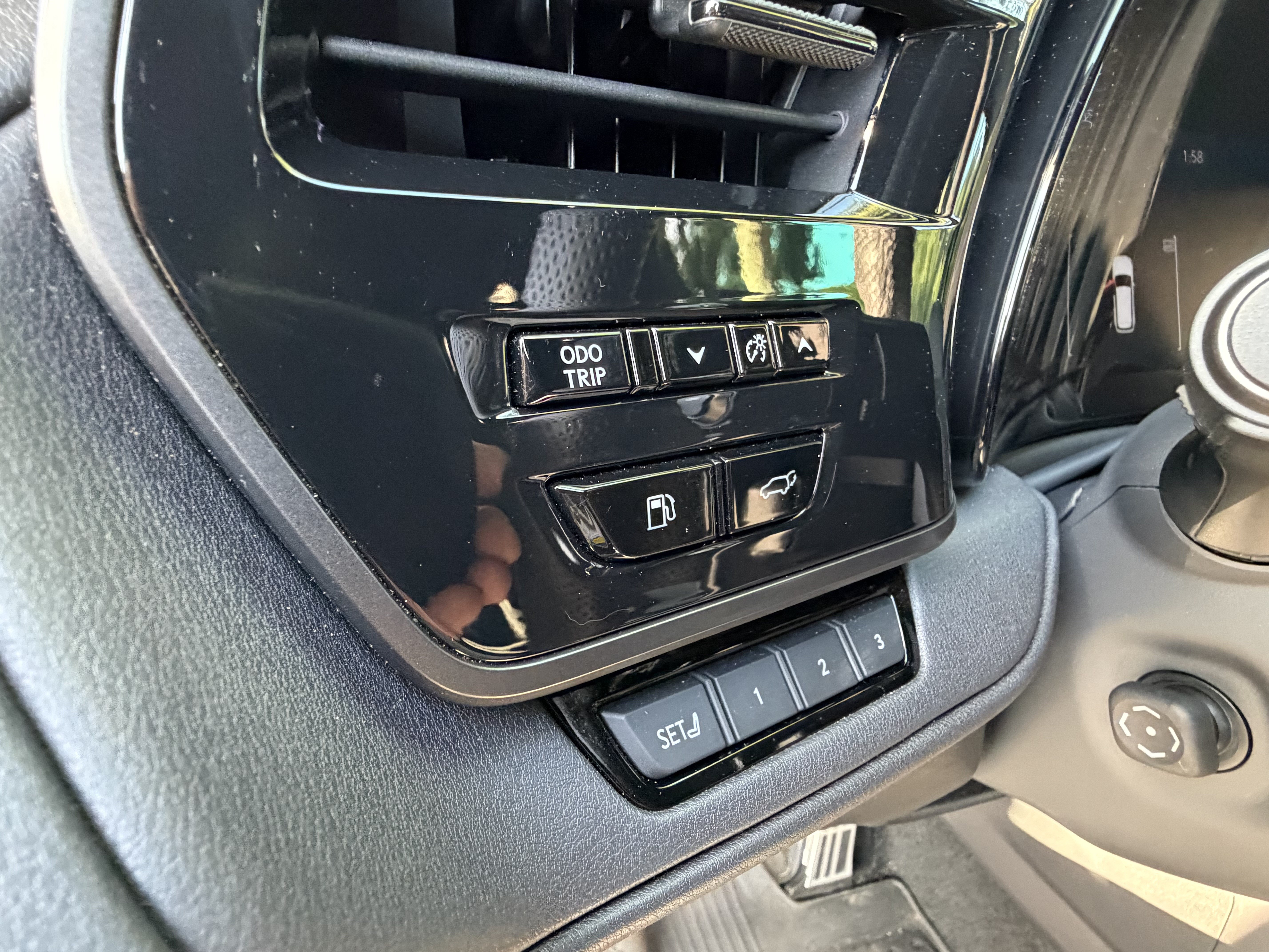 Used 2025 Lexus TX 350 AWD image 15