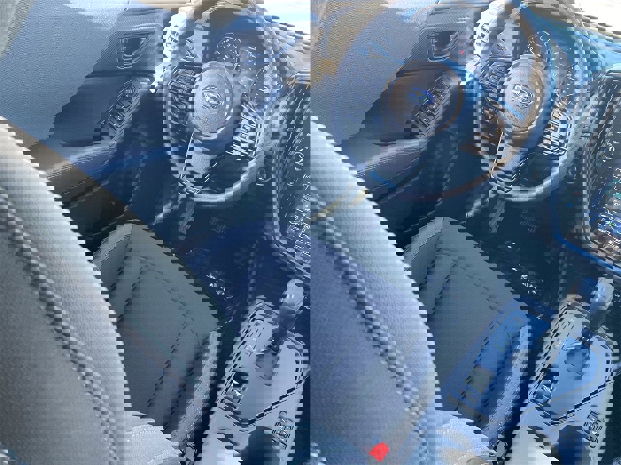 New 2026 Subaru Crosstrek 2.0i Premium image 10