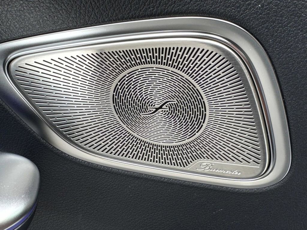 New 2025 Mercedes-Benz GLC 300 4MATIC image 19