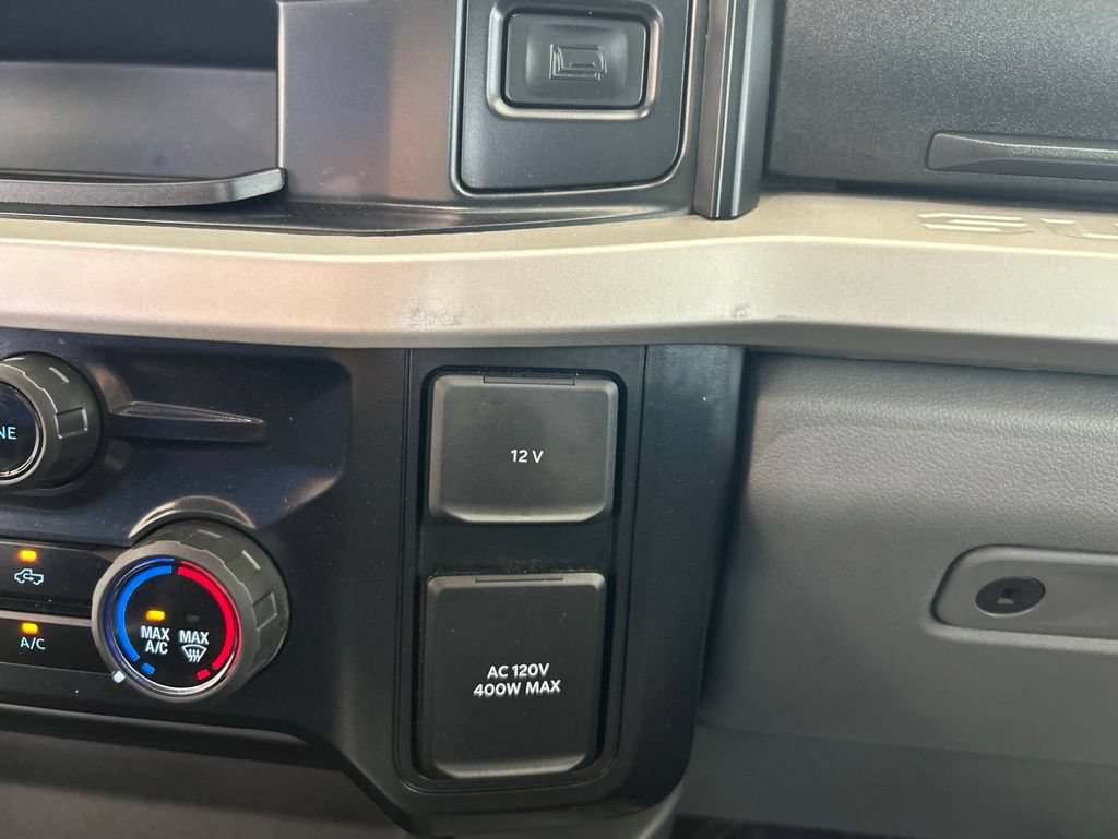 Used 2025 Ford F350 XLT w/ FX4 Off-Road Package AWD/4WD image 29