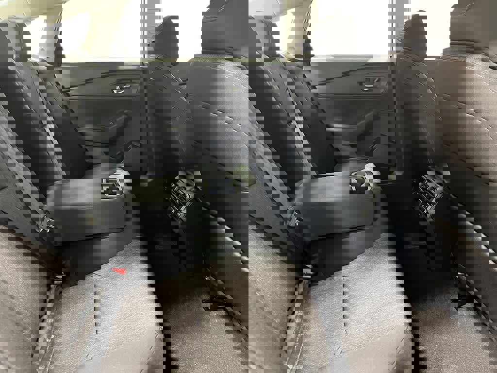 New 2025 Honda Accord SE image 25