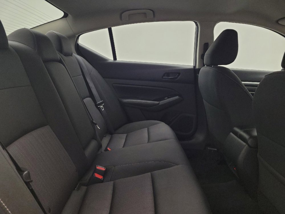 Used 2023 Nissan Altima 2.5 SV image 19