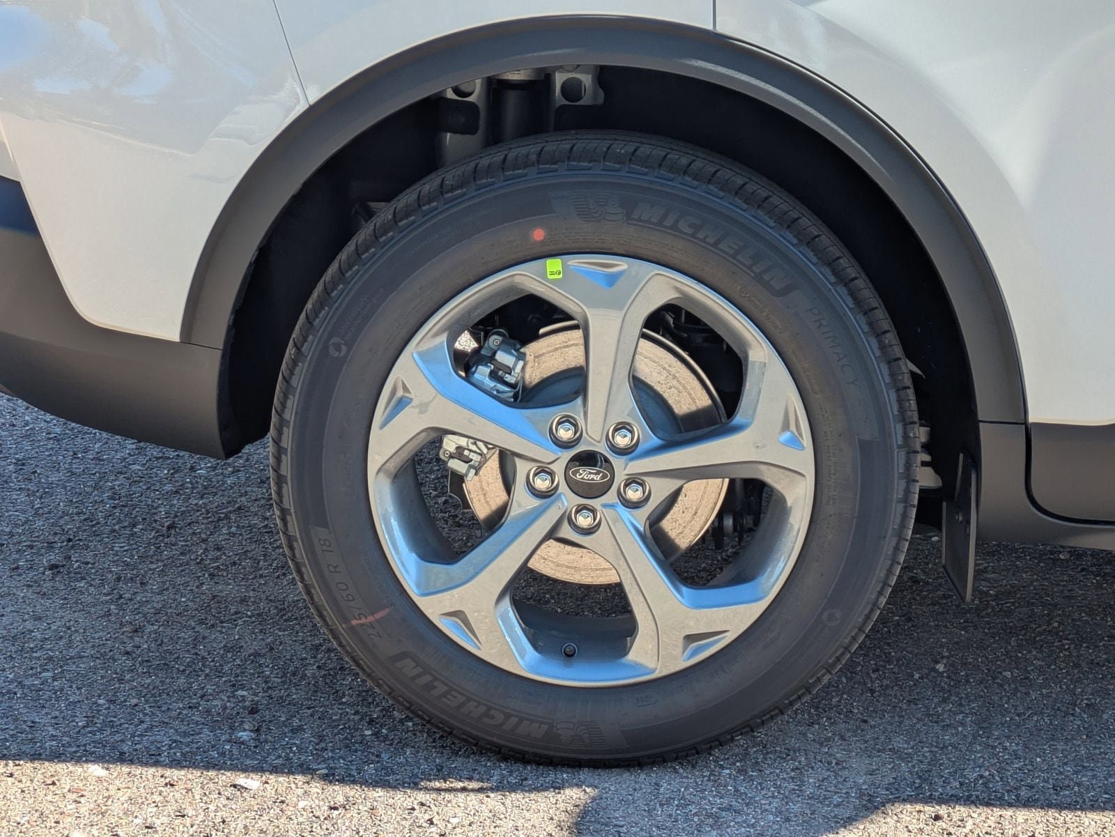 New 2026 Ford Escape ST-Line Select AWD/4WD image 43