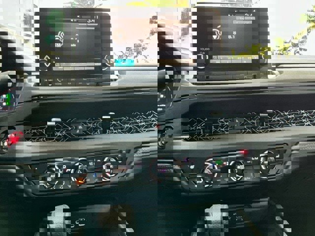 Used 2023 Honda Accord EX image 16