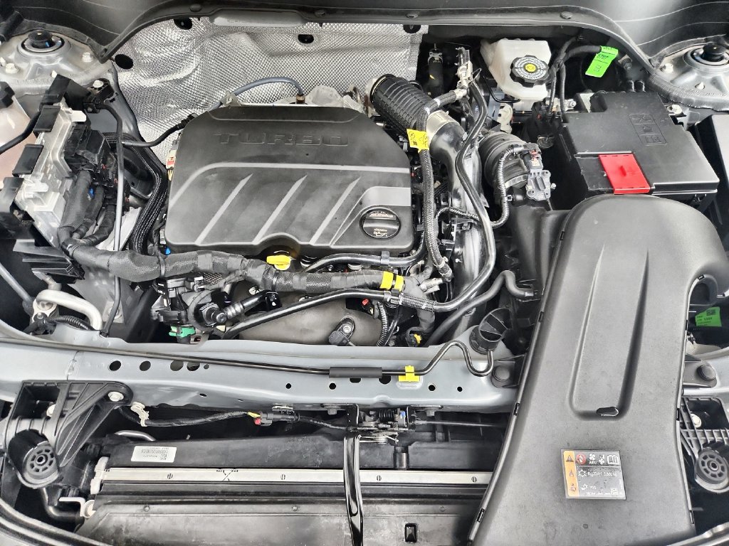 Used 2026 Buick Envista Preferred FWD image 37