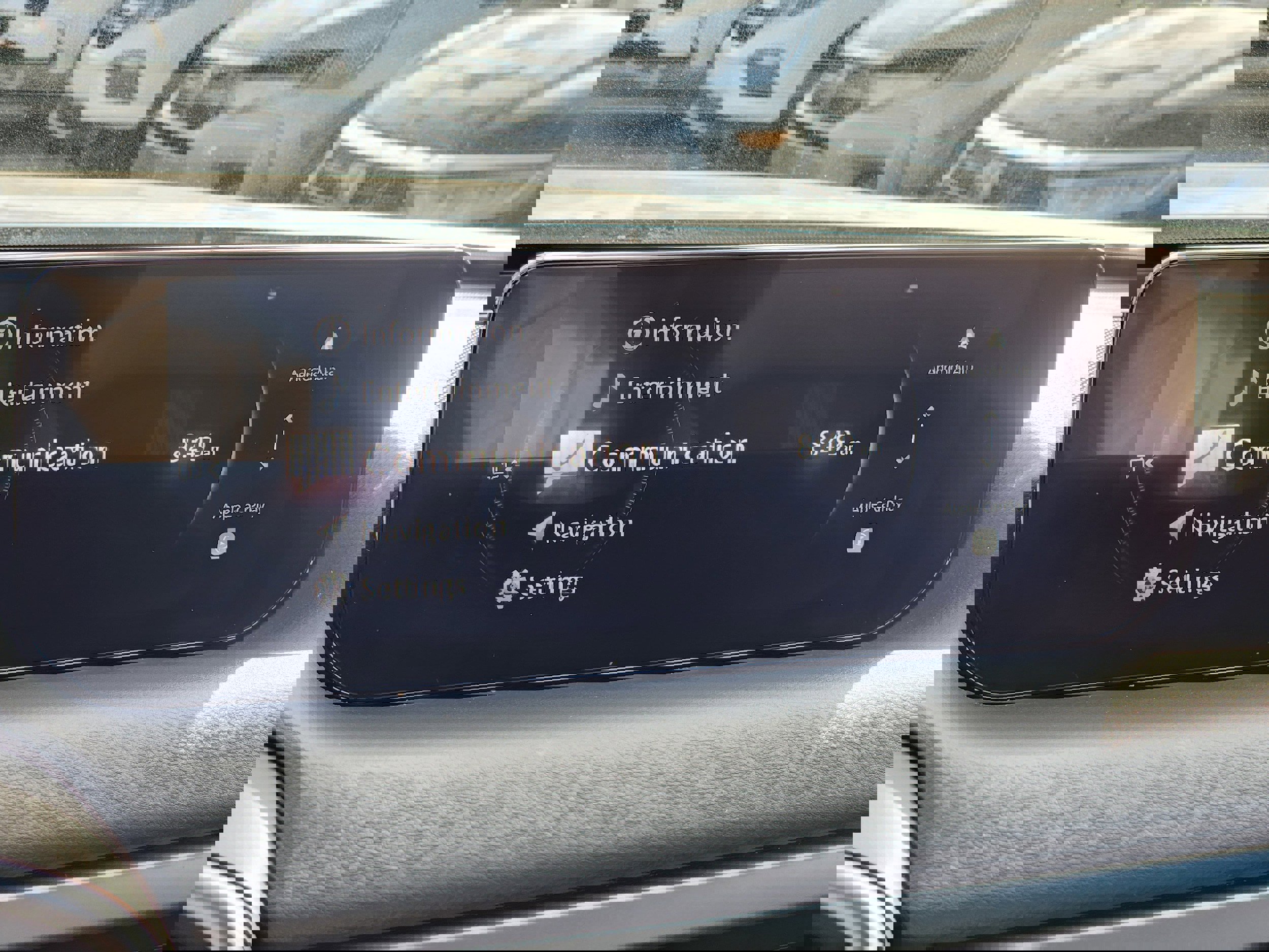 Used 2025 MAZDA CX-50 AWD 2.5 S w/ Cargo Package image 25