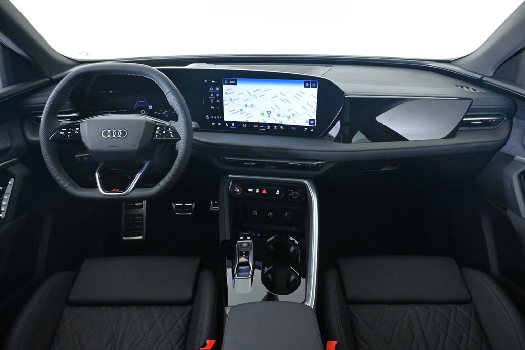 New 2025 Audi SQ5 Premium Plus image 9