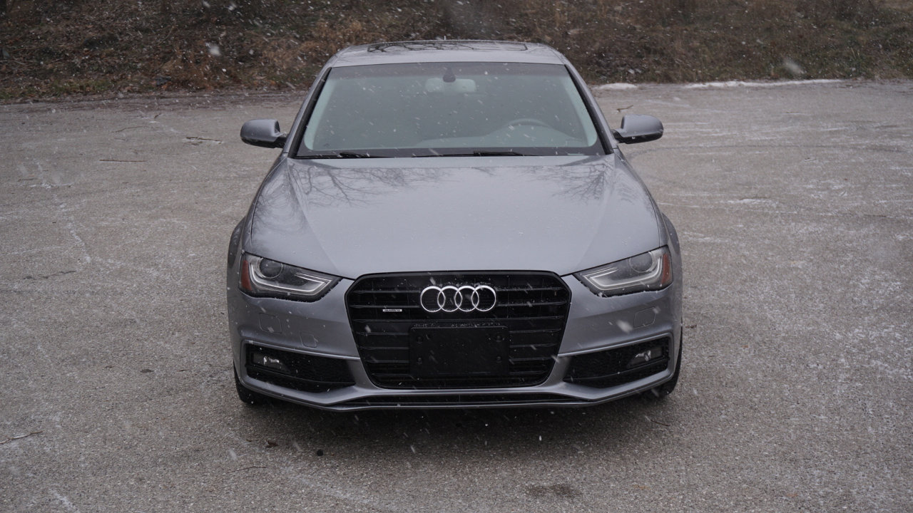 Used 2015 Audi A4 2.0T Premium Plus w/ Premium Plus Package image 8