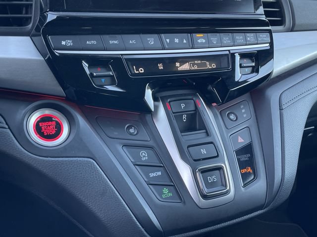 Certified 2025 Honda Odyssey Sport-L image 19