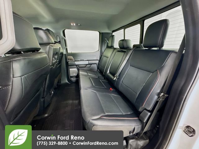 Used 2023 Ford F250 Lariat image 25