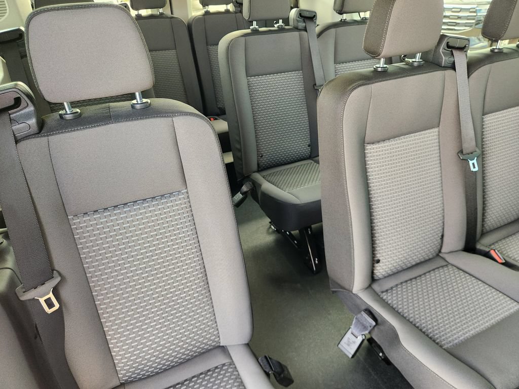 New 2027 Ford Transit 350 XL RWD image 19