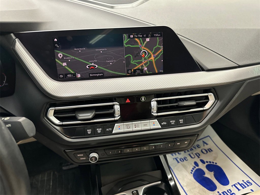 Used 2024 BMW 228i Gran Coupe w/ Convenience Package image 29