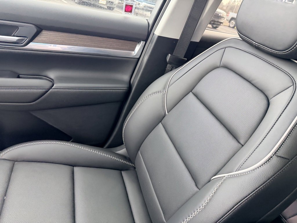 New 2026 GMC Terrain Denali image 28