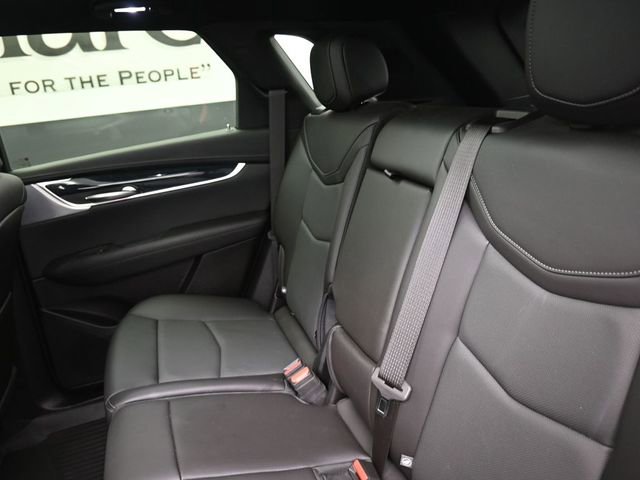 Used 2024 Cadillac XT5 Premium Luxury w/ LPO, Floor Liner Package image 20