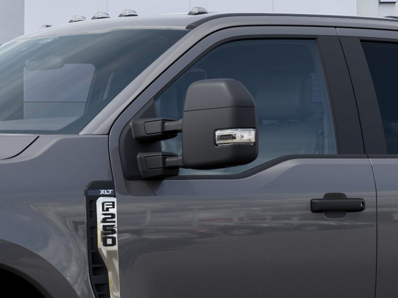 New 2027 Ford F250 XLT w/ FX4 Off-Road Package AWD/4WD image 20
