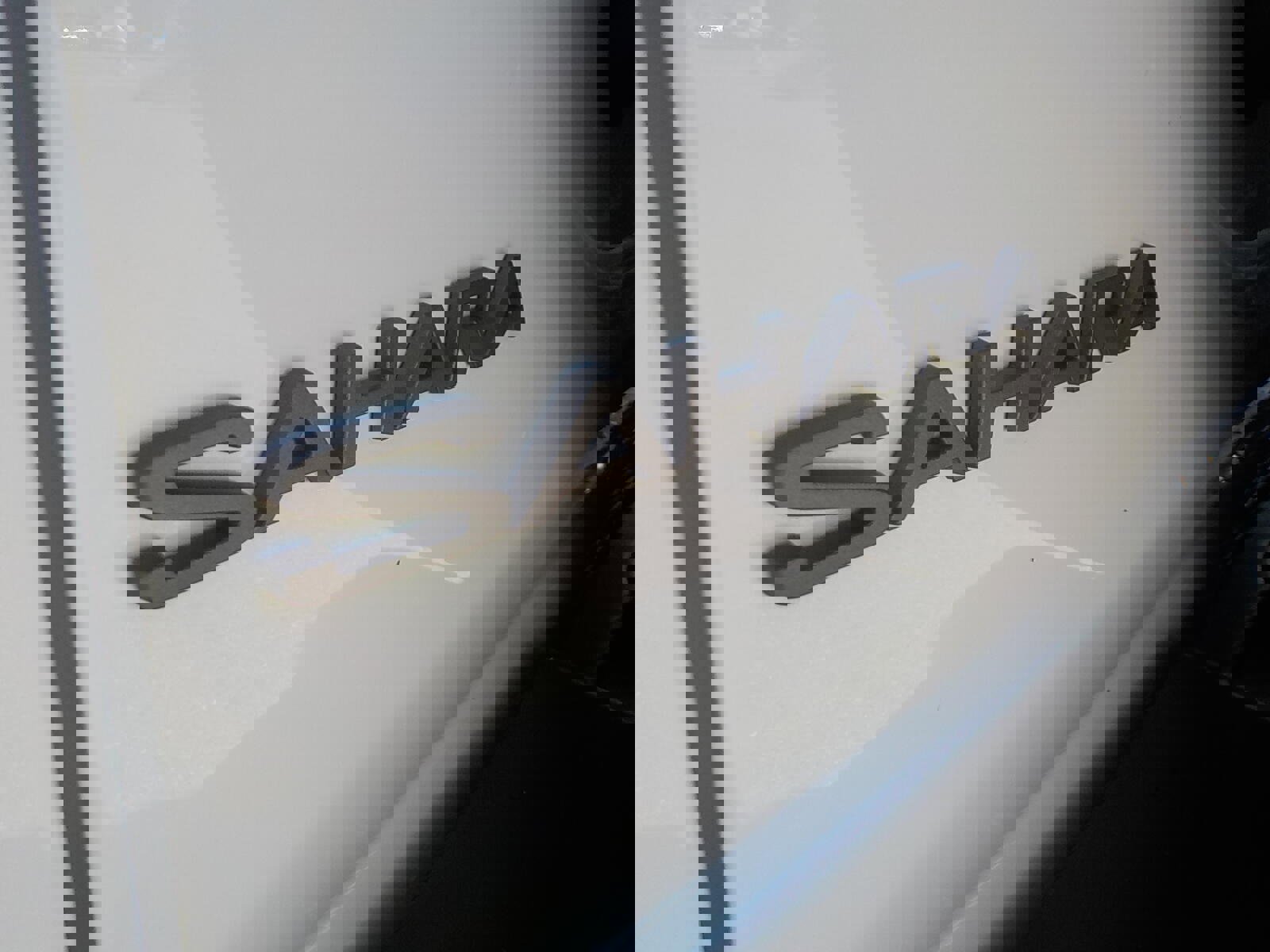 New 2026 Jeep Wrangler Unlimited Sahara image 12