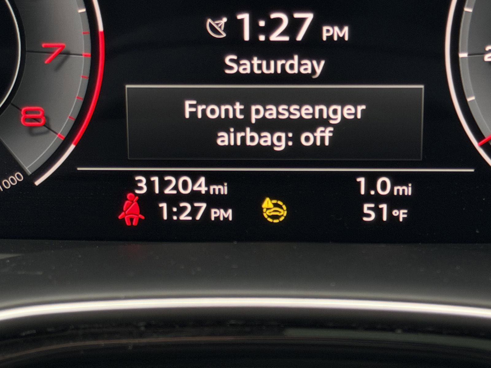 Used 2023 Audi Q7 2.0T Premium Plus w/ Premium Plus Package image 21