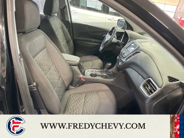Used 2020 Chevrolet Equinox LT image 37