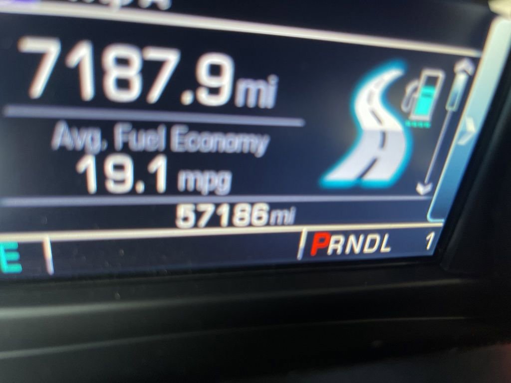 Used 2019 Chevrolet Silverado 2500 LTZ w/ Duramax Plus Package image 15