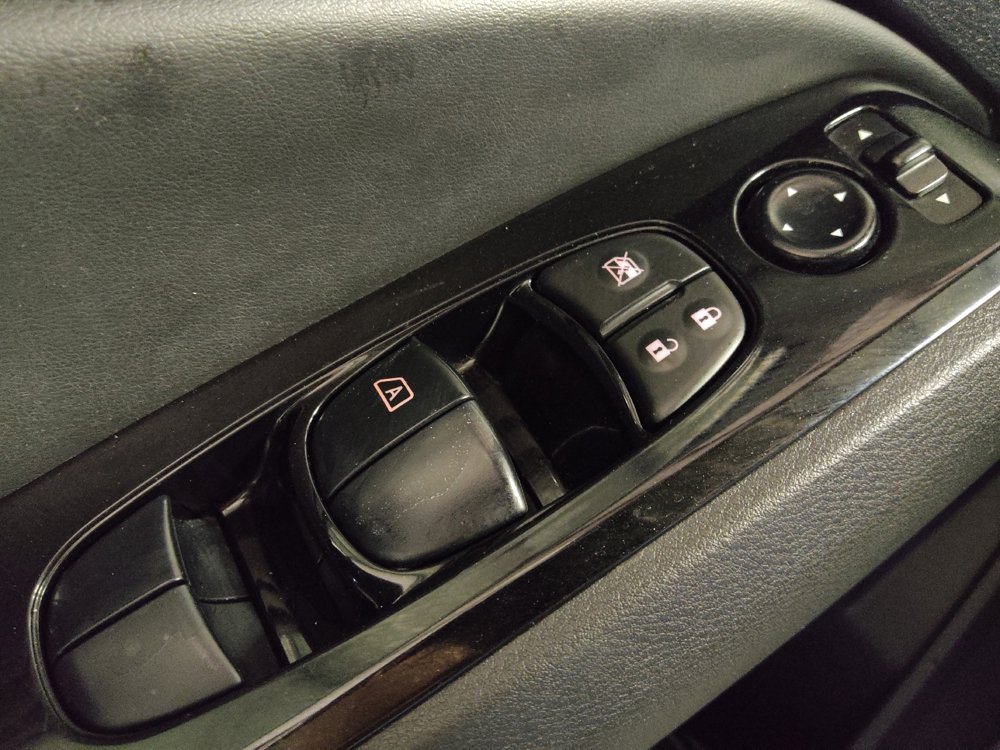 Used 2023 Nissan Altima 2.5 SV image 27