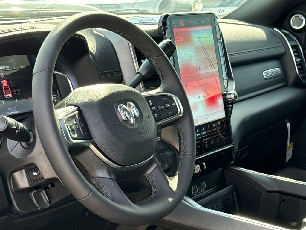 New 2026 RAM 3500 Laramie image 19