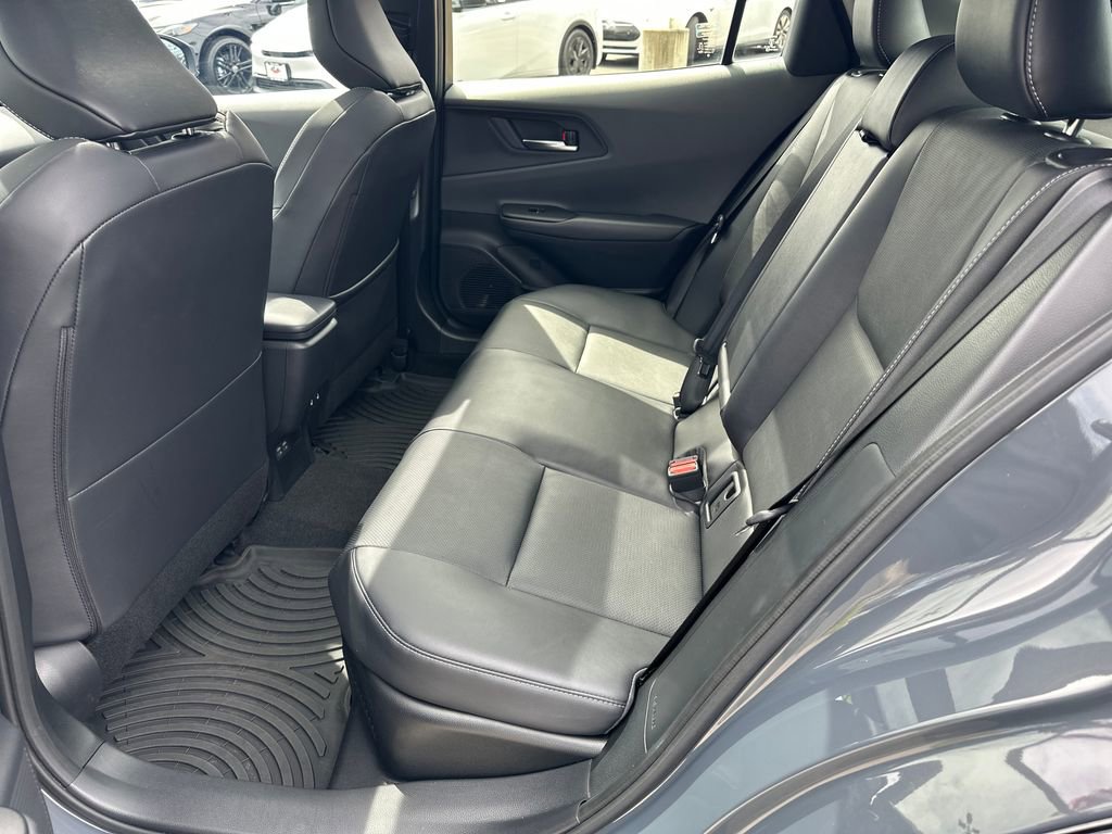 Used 2024 Toyota Prius Limited w/ Limited Premium Package AWD/4WD image 14