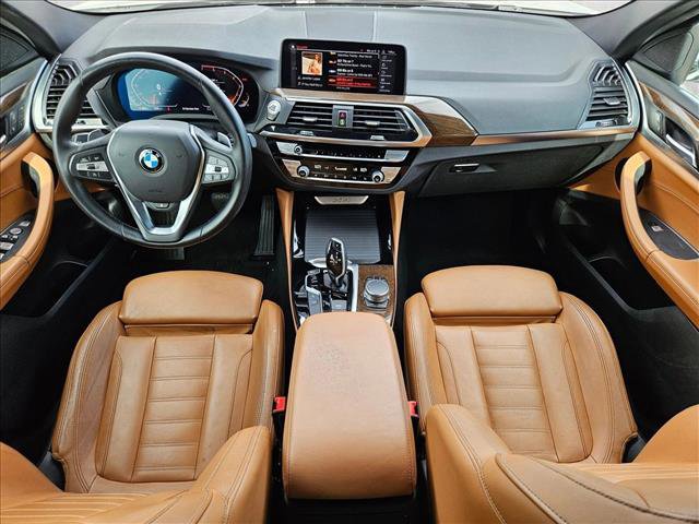 Used 2020 BMW X4 xDrive30i w/ Convenience Package image 16