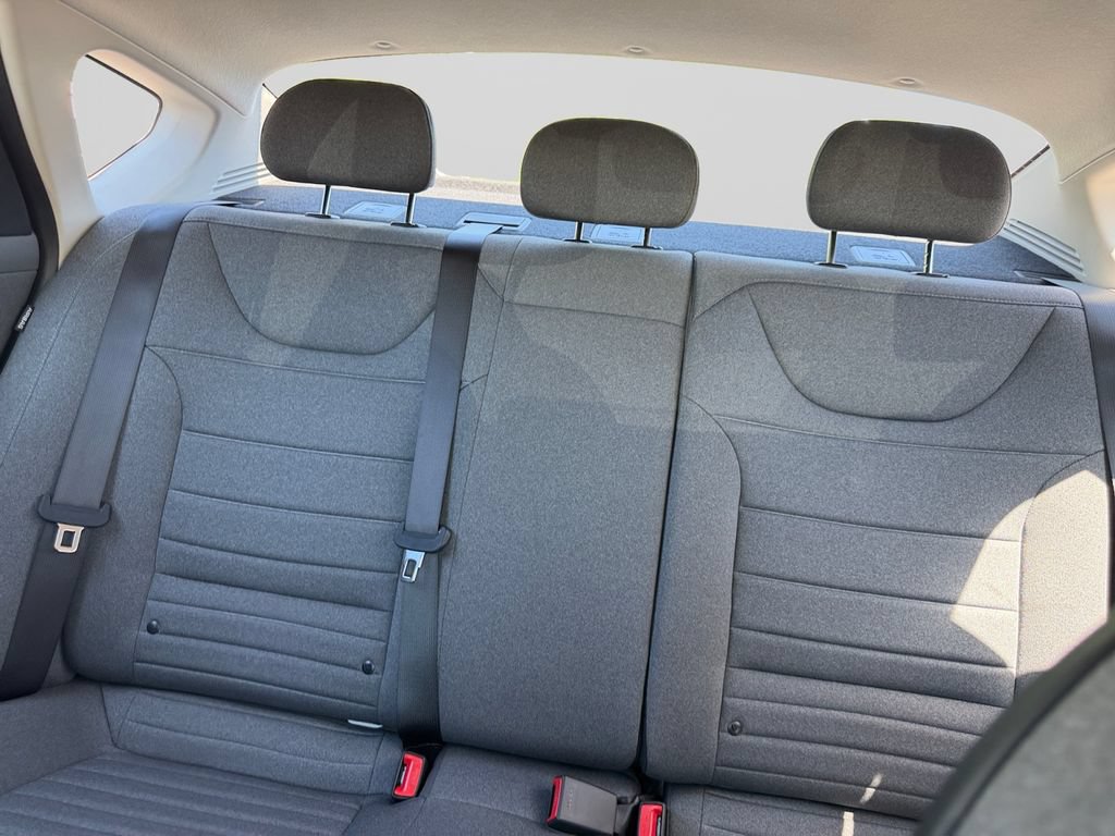 Certified 2025 Kia K4 EX FWD image 16