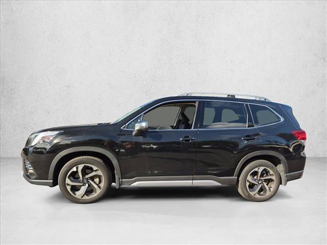 Used 2023 Subaru Forester Touring w/ Popular Package #2 AWD/4WD image 8