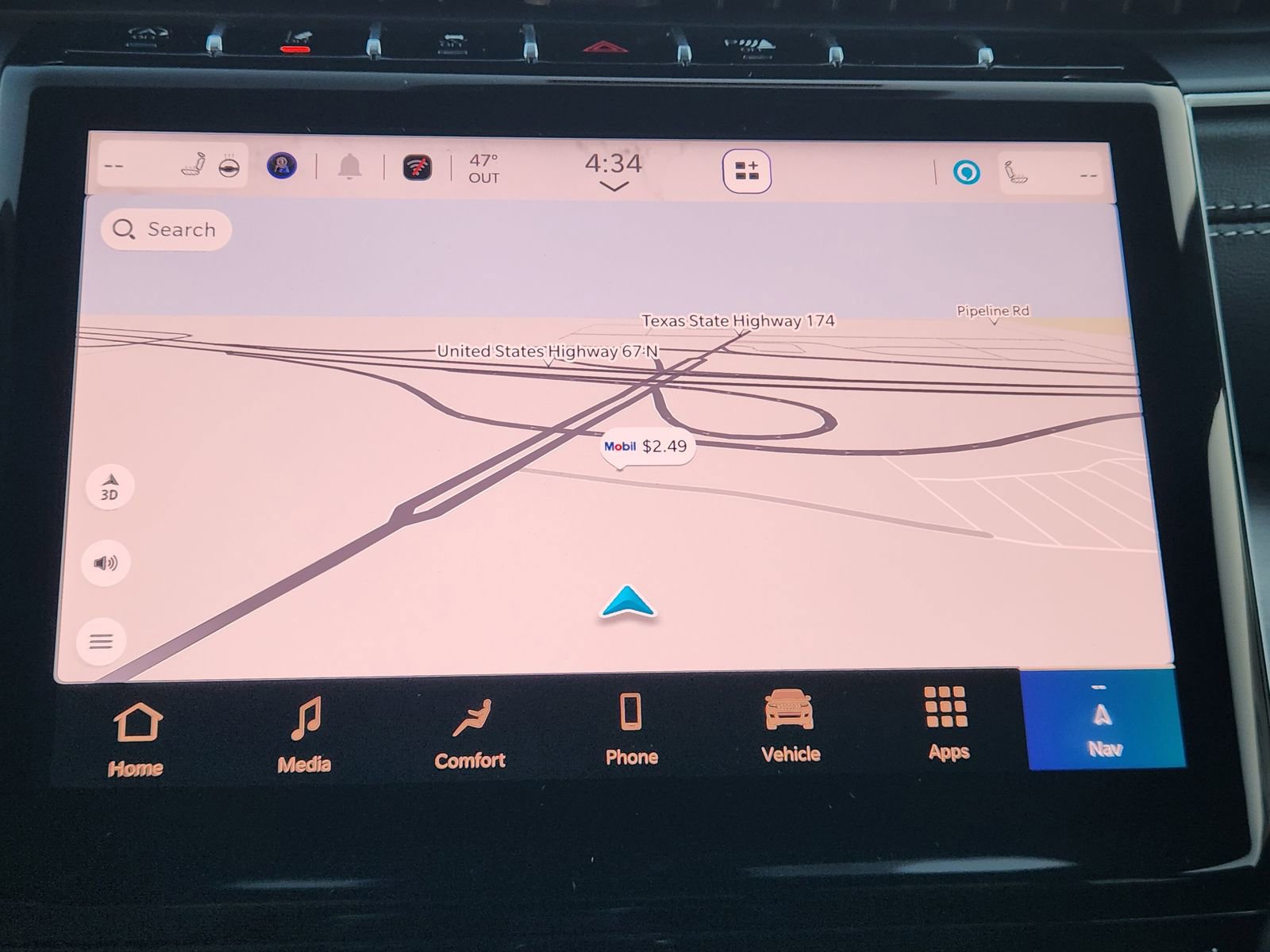 New 2025 Jeep Grand Cherokee Limited w/ Trailer Tow Package image 15