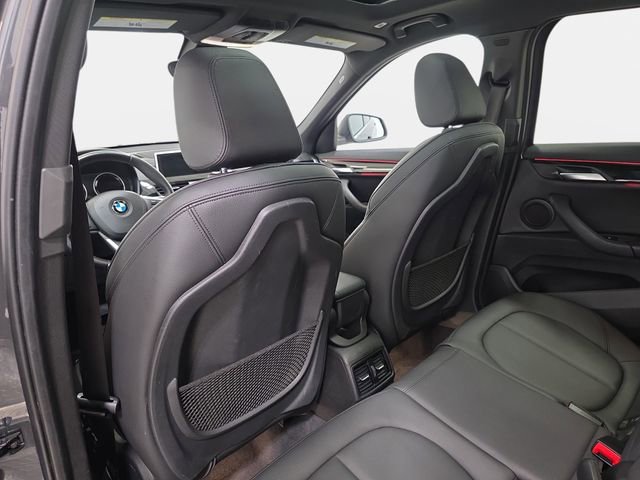 Used 2020 BMW X1 xDrive28i w/ Premium Package image 12