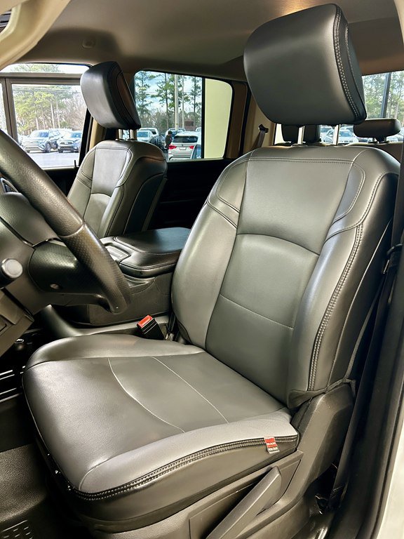 Used 2020 RAM 3500 Tradesman w/ Chrome Appearance Group image 14