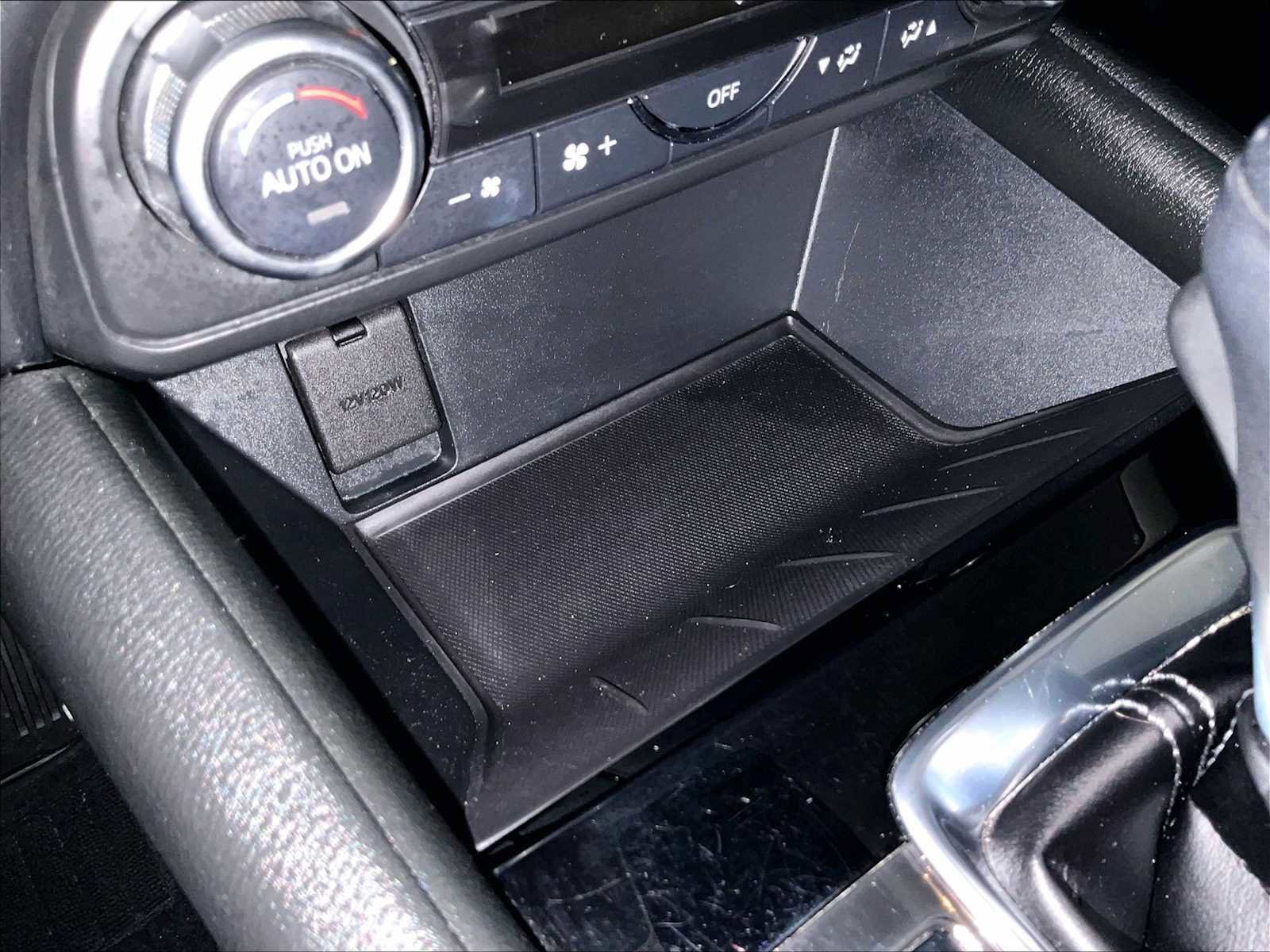 Used 2018 MAZDA CX-5 Touring w/ Preferred Equipment Package image 29