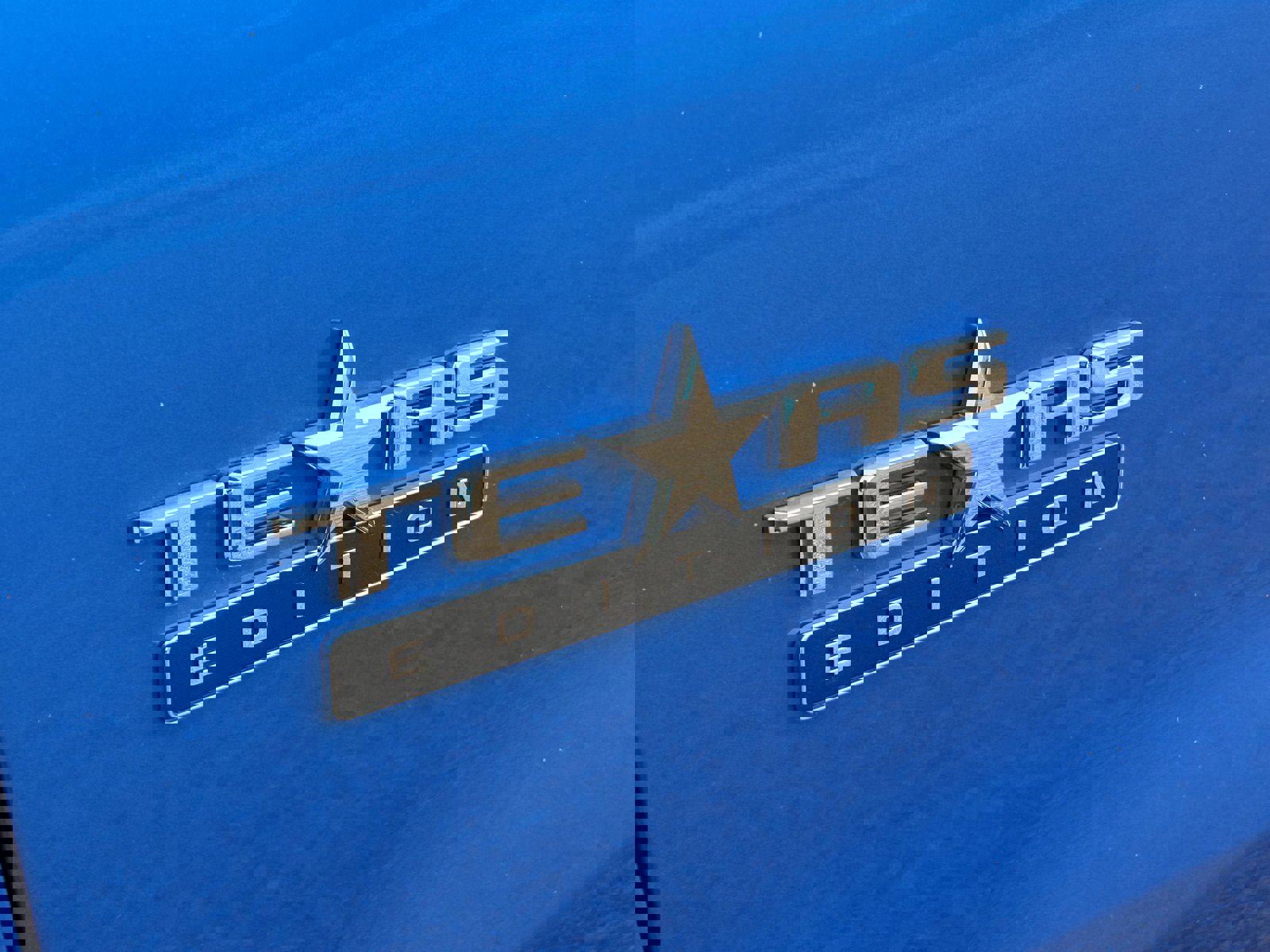 New 2025 Chevrolet Silverado 1500 RST image 11