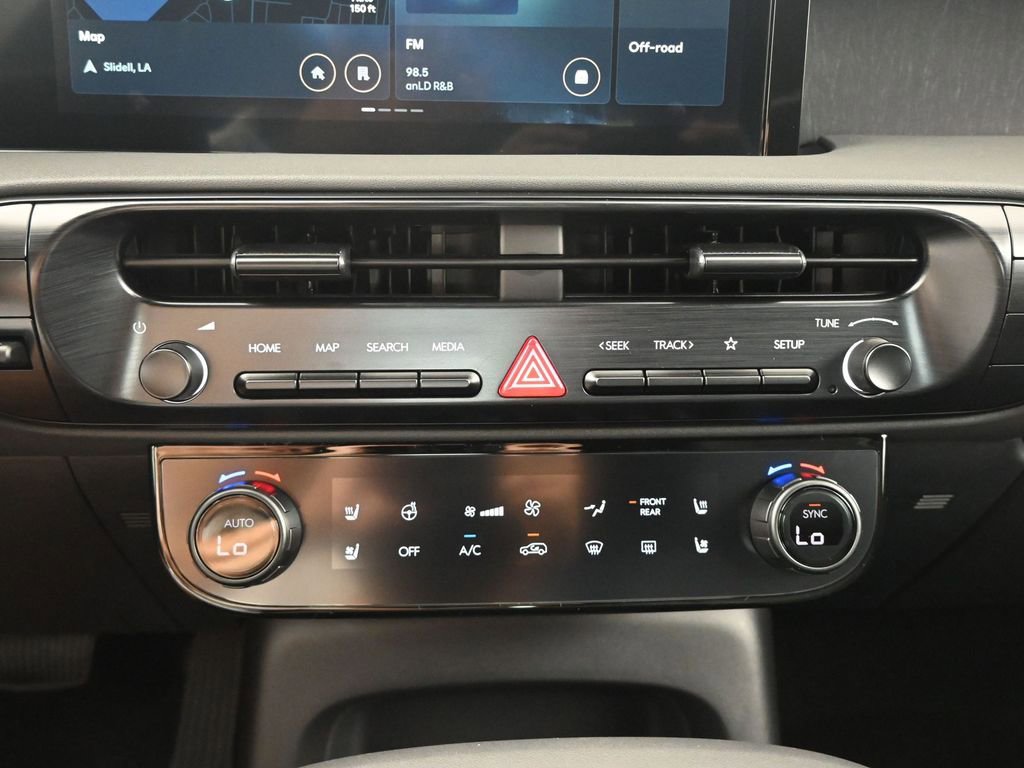 New 2026 Hyundai Palisade XRT Pro image 36