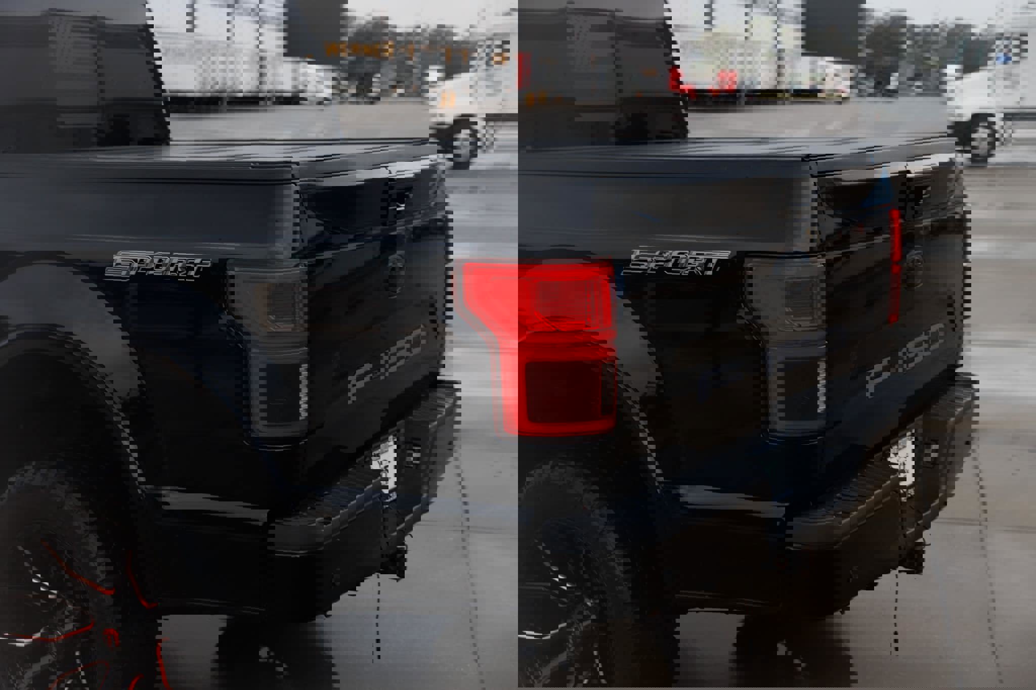 Used 2019 Ford F150 Lariat image 50