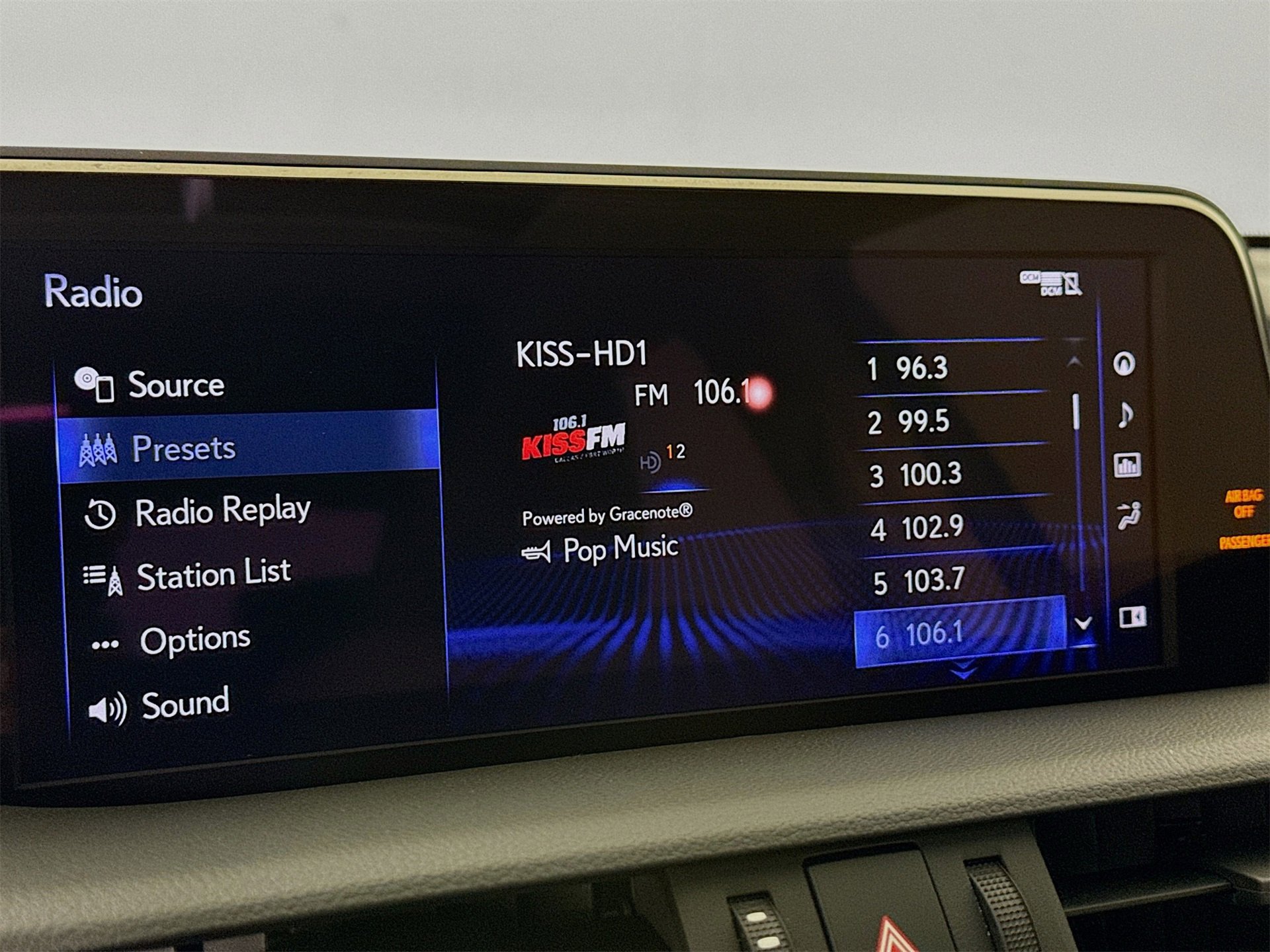 Used 2021 Lexus ES 350 w/ Premium Package image 15