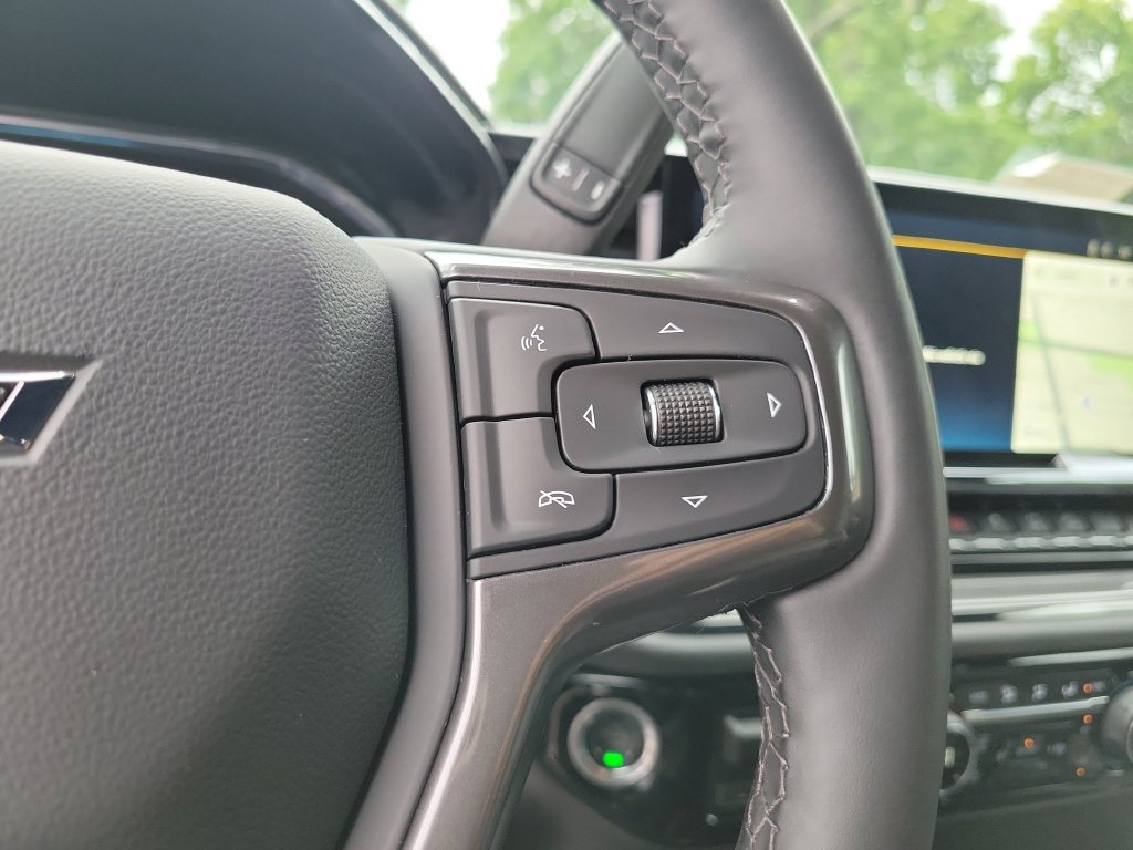 Used 2026 Chevrolet Silverado 2500 ZR2 w/ LPO, Dark Essentials Package AWD/4WD image 29